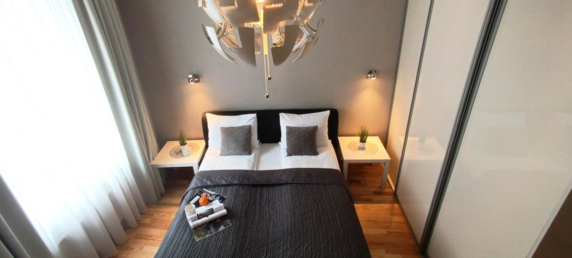Old Town 2 Bedroom Apartment Near Dome Square & Scenic Waterfront Рига Экстерьер фото