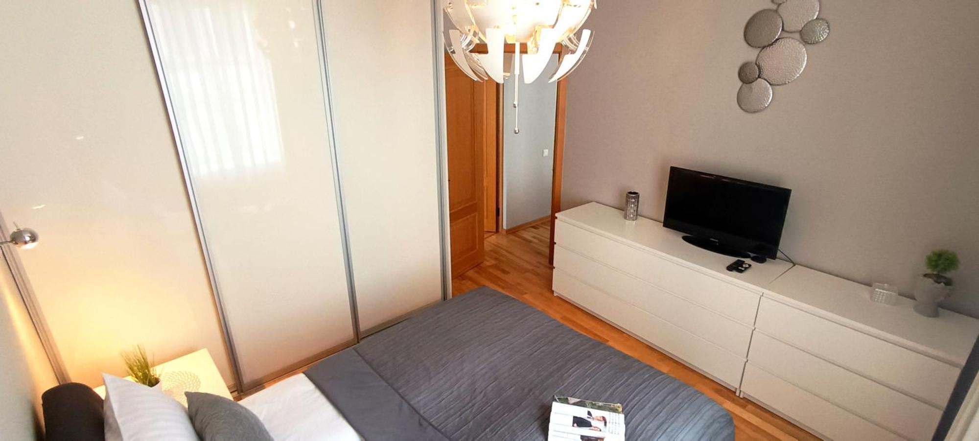 Old Town 2 Bedroom Apartment Near Dome Square & Scenic Waterfront Рига Экстерьер фото