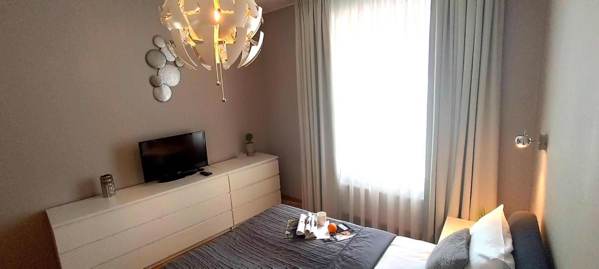 Old Town 2 Bedroom Apartment Near Dome Square & Scenic Waterfront Рига Экстерьер фото