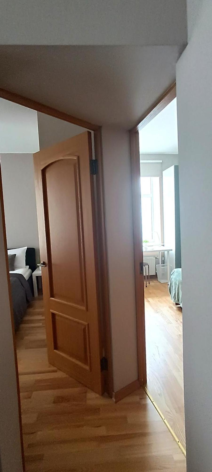 Old Town 2 Bedroom Apartment Near Dome Square & Scenic Waterfront Рига Экстерьер фото