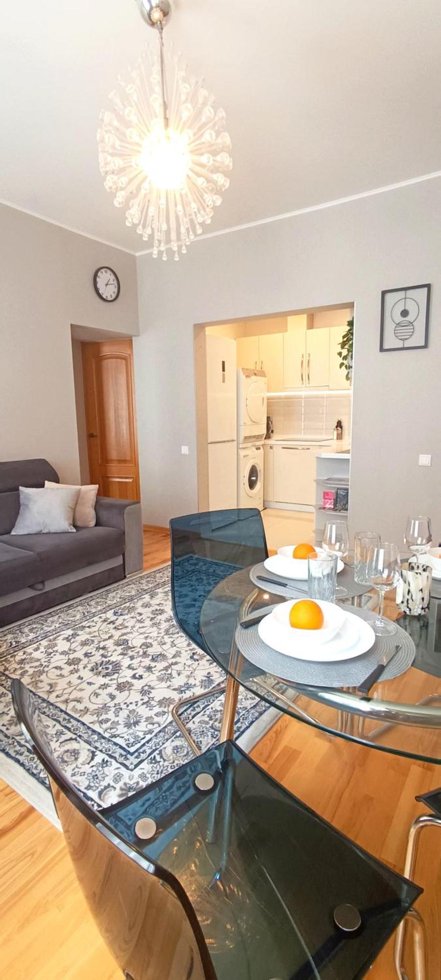 Old Town 2 Bedroom Apartment Near Dome Square & Scenic Waterfront Рига Экстерьер фото