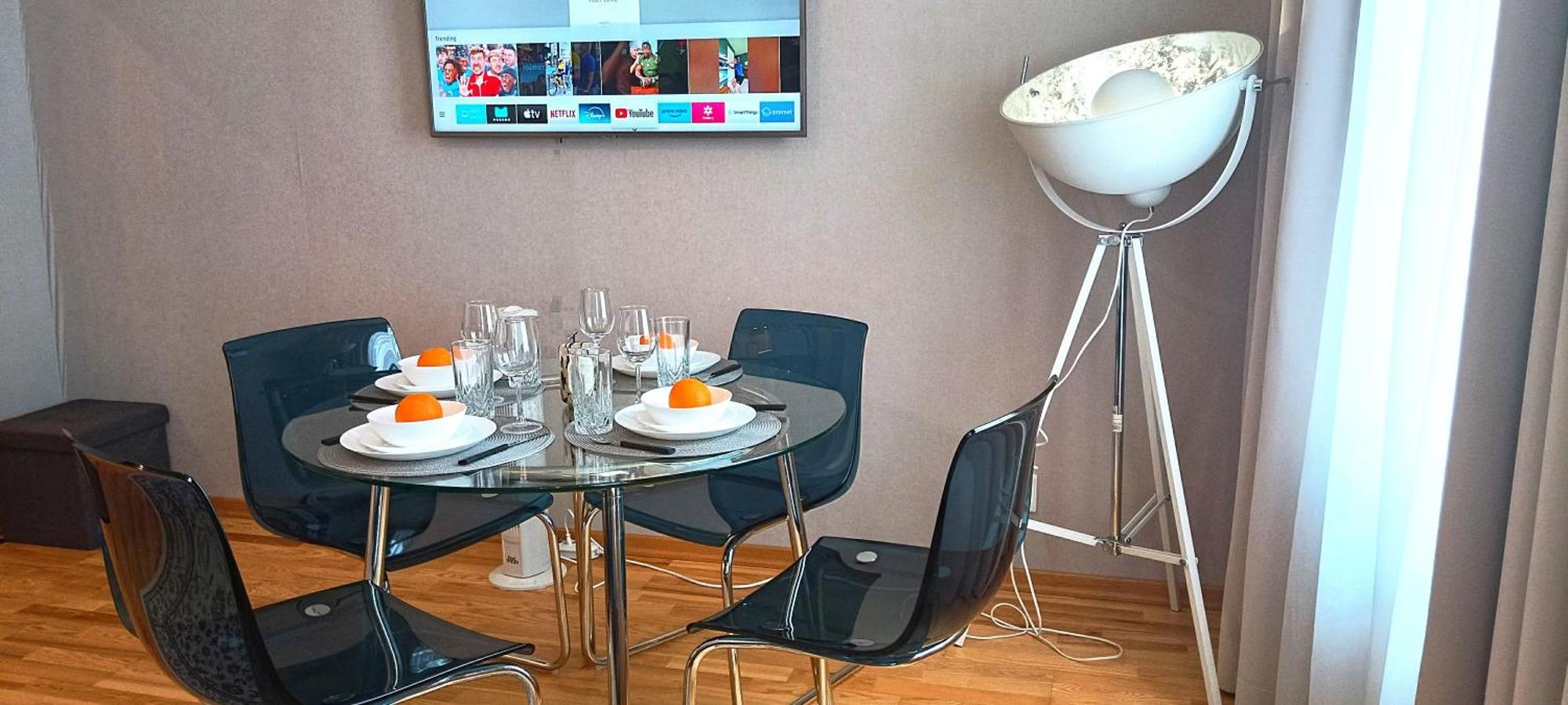 Old Town 2 Bedroom Apartment Near Dome Square & Scenic Waterfront Рига Экстерьер фото