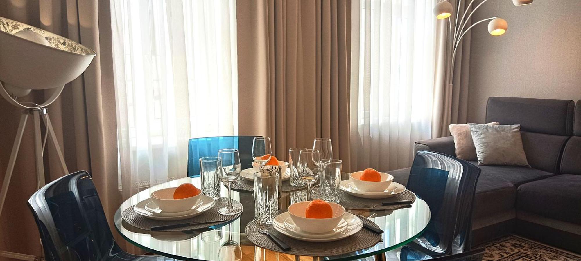 Old Town 2 Bedroom Apartment Near Dome Square & Scenic Waterfront Рига Экстерьер фото